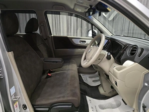 Хетчбэк Honda N-WGN 2014 года, 649000 рублей, Красноярск