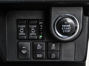 Хетчбэк Toyota Tank 2019 года, 1449000 рублей, Кирилловка