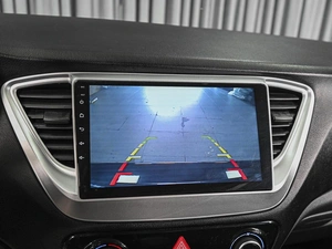 Седан Hyundai Solaris 2018 года, 1299000 рублей, Ставрополь