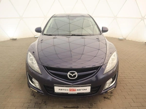 Хэтчбек Mazda 6 2008 года, 970000 рублей, Орёл