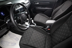 Седан Kia Rio 2018 года, 1489000 рублей, Оренбург