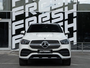 Внедорожник Mercedes-benz GLE-класс Coupe 2020 года, 6919000 рублей, Волгоград