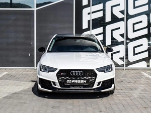 Седан Audi A4 2016 года, 2150000 рублей, Краснодар