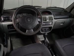 Седан Renault Symbol 2005 года, 289000 рублей, Воронеж