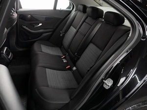 Седан Mercedes-benz C-класс 2014 года, 2200000 рублей, Тюмень