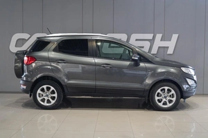 Внедорожник Ford EcoSport 2018 года, 1199000 рублей, Петрозаводск
