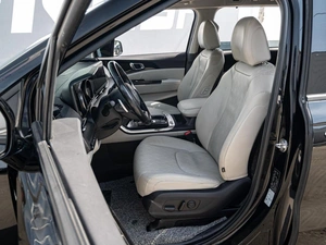 Минивэн Kia Carnival 2020 года, 3130000 рублей, Краснодар