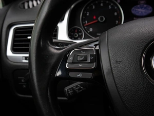 Внедорожник Volkswagen Touareg 2011 года, 2399000 рублей, Большой Сочи