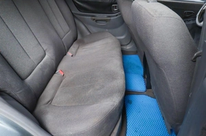 Седан Hyundai Accent 2004 года, 299000 рублей, Челябинск