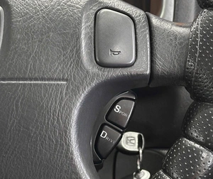 Минивэн Honda Capa 1999 года, 347000 рублей, Красноярск