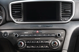 Внедорожник Kia Sportage 2020 года, 2399000 рублей, Новосибирск