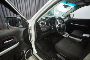 Внедорожник Suzuki Grand Vitara 2008 года, 1149000 рублей, Красноярск