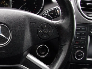 Внедорожник Mercedes-benz M-класс 2008 года, 1525000 рублей, Владимир