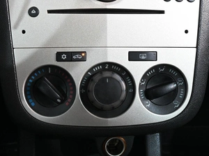 Хетчбэк Opel Corsa 2008 года, 519000 рублей, Аксай