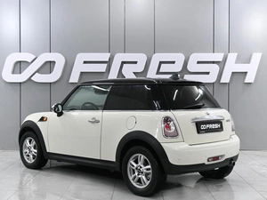 Хетчбэк MINI Cooper 2011 года, 990000 рублей, Аксай