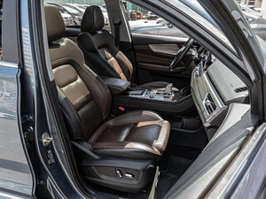 Внедорожник Chery Tiggo 8 Pro 2021 года, 1840000 рублей, Краснодар