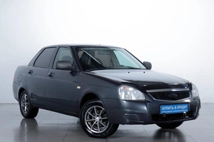 Седан ВАЗ (LADA) Priora 2017 года, 549000 рублей, Челябинск