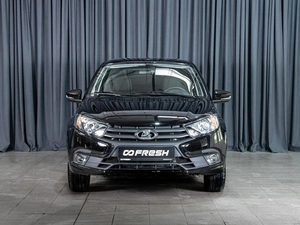 Лифтбек ВАЗ (LADA) Granta 2024 года, 970000 рублей, Волгоград