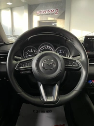 Седан Mazda 6 2020 года, 2897000 рублей, Солонцы