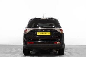 Внедорожник Mitsubishi Outlander 2013 года, 1639000 рублей, Барнаул