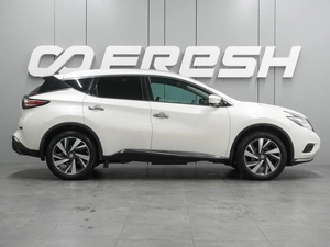 Внедорожник Nissan Murano 2019 года, 2675000 рублей, Воронеж