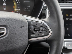 Внедорожник Geely Atlas Pro 2024 года, 2417070 рублей, Краснодар