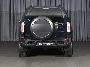 Внедорожник ВАЗ (LADA) Niva Travel 2023 года, 1312000 рублей, Ставрополь