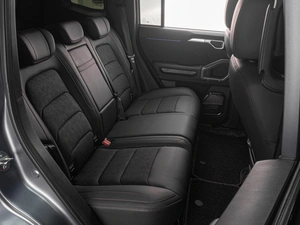 Внедорожник Jetour T2 2024 года, 3144000 рублей, Тюмень