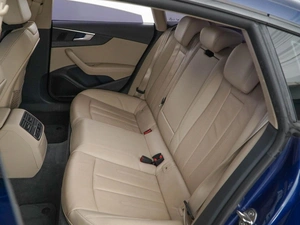 Лифтбек Audi A5 2016 года, 3350055 рублей, Москва