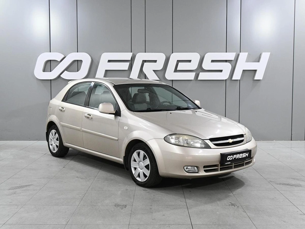Хетчбэк Chevrolet Lacetti 2011 года, 799000 рублей, Ростов-на-Дону