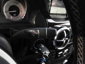 Внедорожник Mercedes-benz GLK-класс 2014 года, 2149000 рублей, Саратов