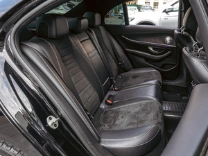 Седан Mercedes-benz E-класс 2018 года, 3470000 рублей, Краснодар