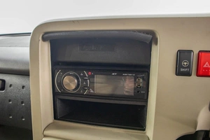 Минивэн Nissan Cube 2002 года, 399000 рублей, Барнаул