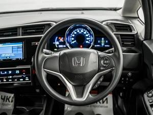 Хетчбэк Honda Fit 2018 года, 1125000 рублей, Красноярск