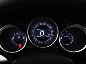 Седан Citroen C4 2017 года, 928000 рублей, Москва
