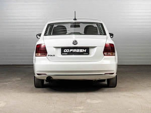 Седан Volkswagen Polo 2020 года, 905000 рублей, Ставрополь