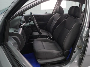 Хетчбэк Chevrolet Aveo 2006 года, 399000 рублей, Воронеж