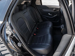 Внедорожник Mercedes-benz GLC-класс 2019 года, 4040000 рублей, Краснодар
