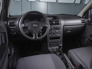 Седан Opel Astra 2007 года, 449000 рублей, Ростов-на-Дону