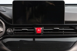 Внедорожник Москвич 3 2024 года, 1379000 рублей, Новосибирск