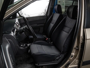 Хетчбэк Hyundai Getz 2007 года, 380000 рублей, Волгоград