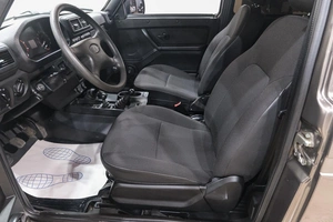 Внедорожник ВАЗ (LADA) 4x4 (Нива) 2021 года, 829000 рублей, Новокузнецк