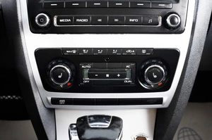 Лифтбек Skoda Octavia 2011 года, 629000 рублей, Пермь