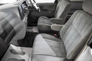 Минивэн Toyota Town Ace Noah 1999 года, 699000 рублей, Барнаул