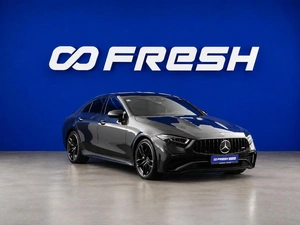 Седан Mercedes-benz CLS-класс AMG 2022 года, 8199999 рублей, Москва