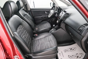 Минивэн Kia Venga 2013 года, 949000 рублей, Красноярск
