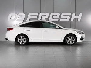 Седан Hyundai Sonata 2018 года, 1798000 рублей, Минеральные Воды