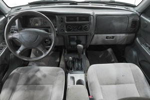 Внедорожник Mitsubishi Montero Sport 2000 года, 599000 рублей, Новокузнецк