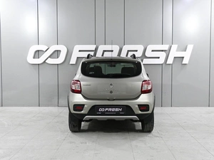 Хетчбэк Renault Sandero Stepway 2018 года, 1215000 рублей, Ростов-на-Дону