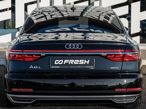 Седан Audi A8 2019 года, 5850000 рублей, Краснодар